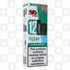 Classic Menthol | IVG Pro 12 Refill Pack