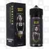 DeraileD by Suicide Bunny E Liquid | 100ml Short Fill, Strength & Size: 00mg • 100ml (120ml Bottle) • V2