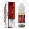 Fizzy Cola by Zap Bar Salts E Liquid | 10ml Bottles, Strength & Size: 20mg • 10ml