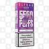Elf Bar AF5500 | Pre-Filled Pod Vape Kit, Flavour: Grape