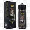 Mothers Milk & Cookies by Suicide Bunny E Liquid | 100ml Short Fill, Strength & Size: 00mg • 100ml (120ml Bottle) • V2