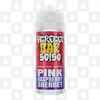 Pink Raspberry Sherbet by Perfect Bar 50/50 E Liquid | 100ml Short Fill