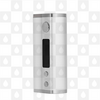 SXMini MQ Class 60W Box Mod, Selected Colour: Silver
