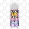 Thousands Bubblegum by Perfect Bar 50/50 E Liquid | 100ml Short Fill