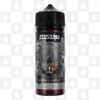 Vermilion Ice by Zeus Juice E Liquid | 100ml Short Fill