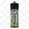Wanderlust by Suicide Bunny E Liquid | 100ml Short Fill, Size: 100ml (120ml Bottle)
