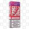 Watermelon Ice | Elf Bar AF5500 Refill Pack