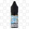 Birthday Cake by Greedy E Liquid | 10ml Nic Salt, Strength & Size: 10mg • 10ml