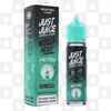 Black Mint by Just Juice Bar E Liquid | 40ml Shortfill