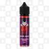 Blood Sukka by Vampire Vape | 60ml Longfill, Nicotine Type: Nicotine Free, Strength & Size: 20ml Concentrate • Mix Before Use