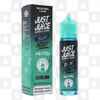Blue Mint by Just Juice Bar E Liquid | 40ml Shortfill