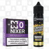 Grandma's Lemonade by Flavour Craver x Nixer E Liquid | 60ml Long Fill, Nicotine Type: Nicotine Free, Strength & Size: 0mg • 60ml • Inc. Shots (50/50)