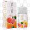 Grapefruit by Skwezed E Liquid | 50ml Short Fill, Size: 50ml (60ml Bottle) 