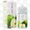Green Apple by Skwezed E Liquid | 50ml Short Fill, Size: 50ml (60ml Bottle) 
