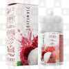 Lychee by Skwezed E Liquid | 50ml Short Fill, Strength & Size: 0mg • 50ml (60ml Bottle)