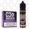 Mexican Fried Ice Cream by Flavour Craver x Nixer E Liquid | 60ml Long Fill, Nicotine Type: Nicotine Free, Strength & Size: 0mg • 60ml • Inc. Shots (50/50)