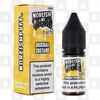 Original Custard by Moreish as Flawless E Liquid | 10ml Nic Salt, Strength & Size: 20mg • 10ml