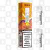 Pineapple Peach Mango | SKE Crystal 600 Pro Replacement Pods