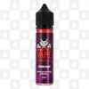 Pinkman by Vampire Vape | 60ml Longfill, Nicotine Type: Nicotine Free, Strength & Size: 20ml Concentrate • Mix Before Use