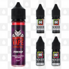 Pinkman by Vampire Vape | 60ml Longfill, Nicotine Type: Regular Nicotine, Strength & Size: 12mg • 60ml • Inc. Shots (50/50)
