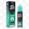 Red Mint by Just Juice Bar E Liquid | 40ml Shortfill