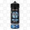 Rise On Ice by Ruthless E Liquid | 100ml Short Fill, Strength & Size: 0mg • 100ml (120ml Bottle)