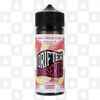 Strawberry Cheesecake | Desserts by Drifter Bar Juice E Liquid | 100ml Short Fill