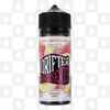 Strawberry Donut | Desserts by Drifter Bar Juice E Liquid | 100ml Short Fill