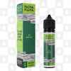 The Mint Leaf by Pacha Mama E Liquid | 50ml Short Fill, Strength & Size: 0mg • 50ml (60ml Bottle)