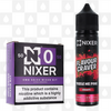 Tickle Me Pink by Flavour Craver x Nixer E Liquid | 60ml Long Fill, Nicotine Type: Nicotine Free, Strength & Size: 0mg • 60ml • Inc. Shots (50/50)