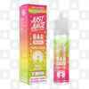 Tropical Peach by Just Juice Bar E Liquid | 40ml Shortfill