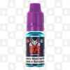 Vampire Vape Heisenberg E Liquid | 10ml Bottles, Nicotine Strength: 0mg, Size: 10ml (1x10ml)