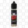 Vanilla Cappuccino Tobacco | Tobacco Collection by Vampire Vape E Liquid | 50ml & 100ml Shortfill, Strength & Size: 0mg • 50ml (60ml Bottle)