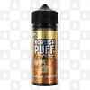 Vanilla Custard Tobacco by Moreish Puff E Liquid | 100ml Short Fill