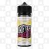 Vanilla Custard | Desserts by Drifter Bar Juice E Liquid | 100ml Short Fill