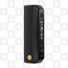Vaporesso GTX One Pro Vape Mod, Selected Colour: Black
