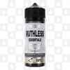 Coconut | Essentials by Ruthless E Liquid | 100ml Short Fill, Strength & Size: 0mg • 100ml (120ml Bottle)