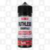Peppermint Blast | Essentials by Ruthless E Liquid | 100ml Short Fill, Strength & Size: 0mg • 100ml (120ml Bottle)