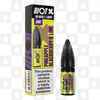 Pineapple, Blackberry & Lime by Riot X E Liquid | 10ml Nic Salt, Strength & Size: 05mg • 10ml
