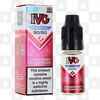Strawberry Watermelon 50/50 By IVG Original E Liquid | 10ml Bottles, Strength & Size: 12mg • 10ml