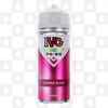 Summer Blaze by IVG Original E Liquid | 100ml Short Fill, Strength & Size: 0mg • 100ml (120ml Bottle)