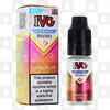 Tropical Ice 50/50 By IVG Original E Liquid | 10ml Bottles, Strength & Size: 12mg • 10ml