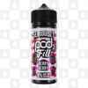 Berry Berry by Seriously Pod Fill 3 E Liquid | 100ml Short Fill