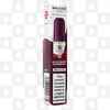 Blackberry Raspberry by Bar Juice 5000 E Liquid | 10ml Nic Salt, Strength & Size: 05mg • 10ml