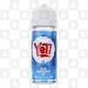 Blue Raspberry Ice by Yeti Summit Series E Liquid | 100ml Short Fill