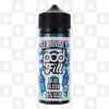 Blue Slush by Seriously Pod Fill 3 E Liquid | 100ml Short Fill