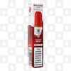 Cherry Berry by Bar Juice 5000 E Liquid | 10ml Nic Salt, Strength & Size: 05mg • 10ml