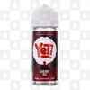 Cherry Ice by Yeti Summit Series E Liquid | 100ml Short Fill