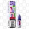 Cherry Mojito by Lost Mary E Liquid | 10ml Nic Salt, Strength & Size: 05mg • 10ml