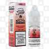 Cherry Strawberry Raspberry by Got Salts SALTIX Bar Edition E Liquid | 10ml Nic Salt, Strength & Size: 05mg • 10ml